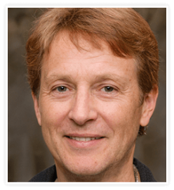 David from Phoenix enjoying life again, expressing satisfaction and vitality with AlphaFuel Pro male enhancement supplement